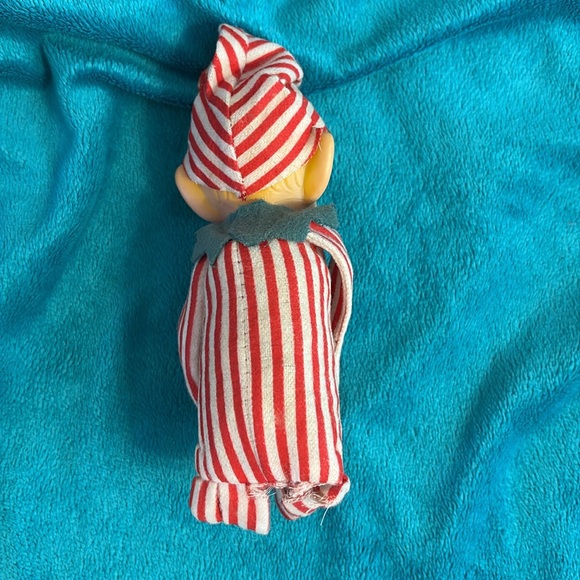 Three Vintage Elves - Picture 10 of 16